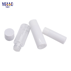 Empty Small Facial Toner Bottles 10ml 20ml 30ml With Stopper And Cap