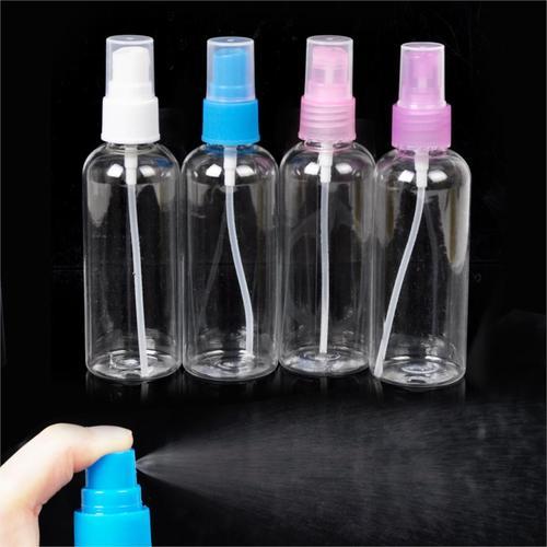 fiine mist spray bottle