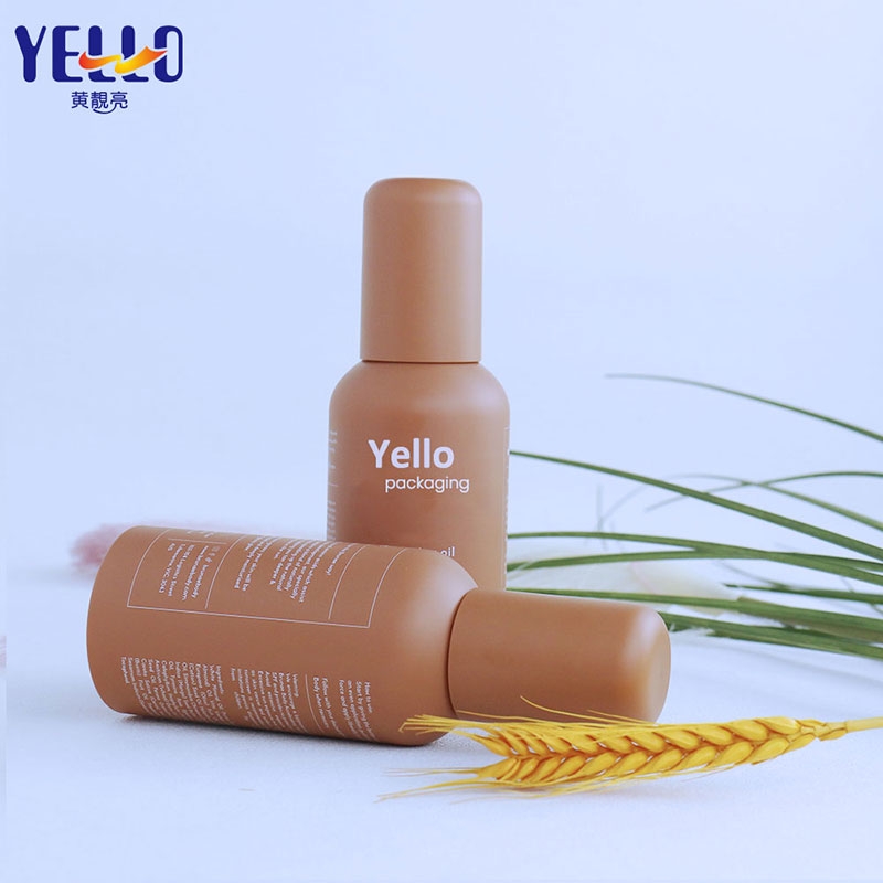 120Ml Boston Round Face Toner Setting Mist Spray Bottle Pink Blue