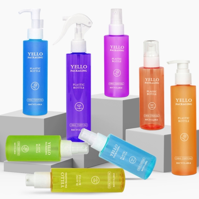 Best Bpa Free Cylinder Empty Cosmetic Spray Bottles Frosted For Sale