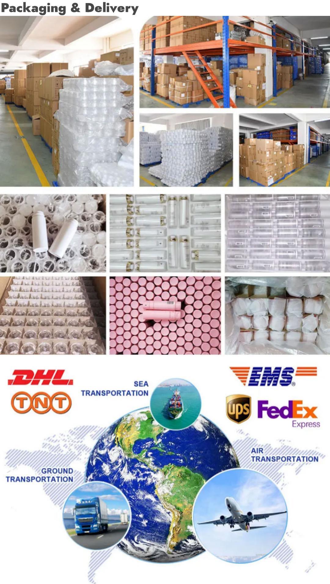 Wholesale cosmetic bottles&Jars