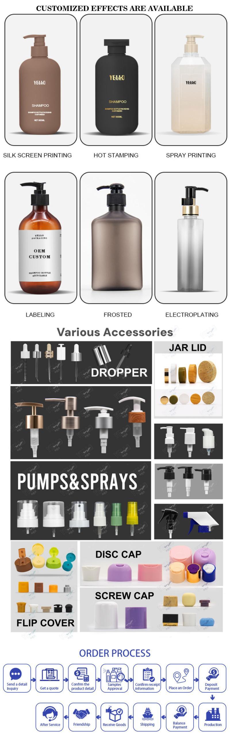 Wholesale cosmetic bottles&Jars