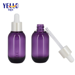 15ml Mini Eco Friendly Cosmetic Dropper Bottle Wholesale