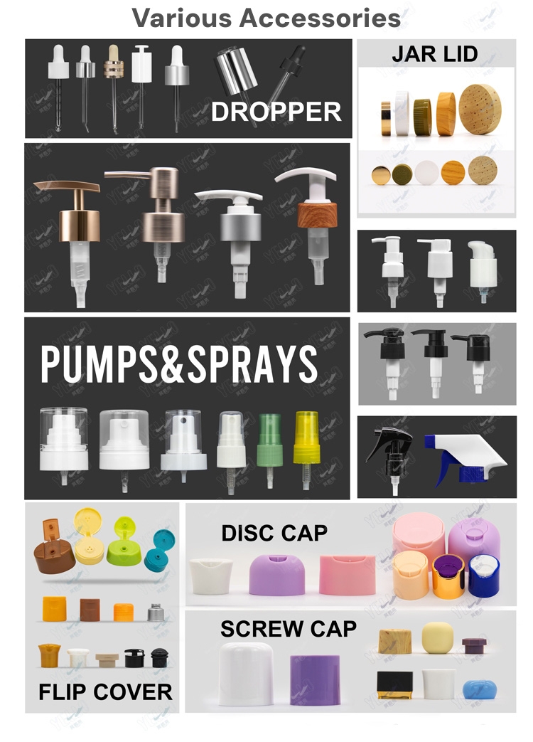 Yello Packaging Introduction