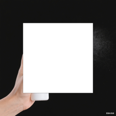 120Ml Boston Round Face Toner Setting Mist Spray Bottle Pink Blue