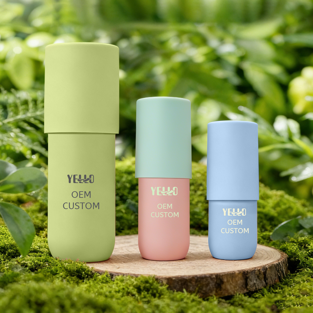 OEM Luxury Empty Custom 60ml 90ml 250ml Plastic Body Fine Mist Spray Bottle for Cosmetic Packaging