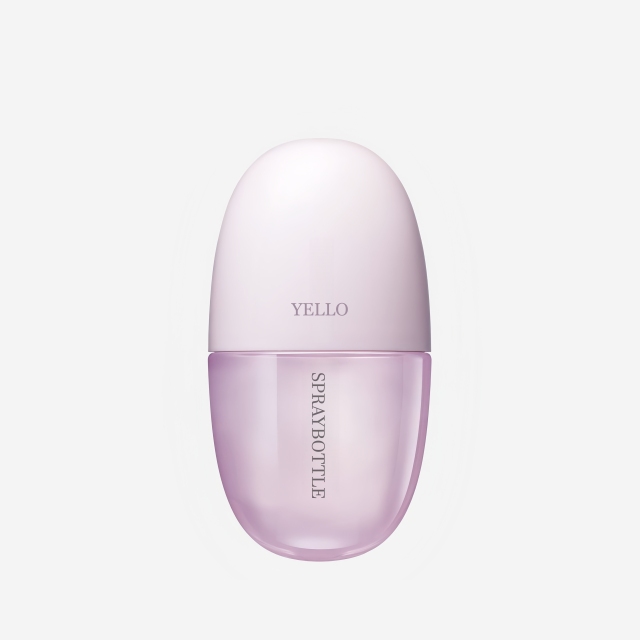 Round Custom Cute Wholesale Cosmetic Body Mist Spray Bottles Packaging with Lotion Pump for Hair Perfume