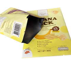 Food Grade Plastic Mylar Food Fags Wholesale