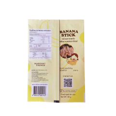 Food Grade Plastic Mylar Food Fags Wholesale