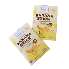 Food Grade Plastic Mylar Food Fags Wholesale