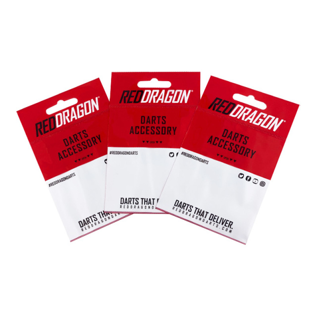 Custom Branded Header Bags | Printed Logos & Pearlized Film Headers