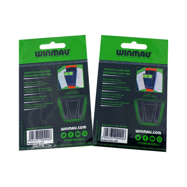 High-Quality Header Bags Packaging for Professional Brands