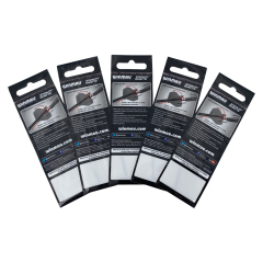 Wholesale Header Bags Manufacturer | Bulk OPP Bags with Hang Tabs