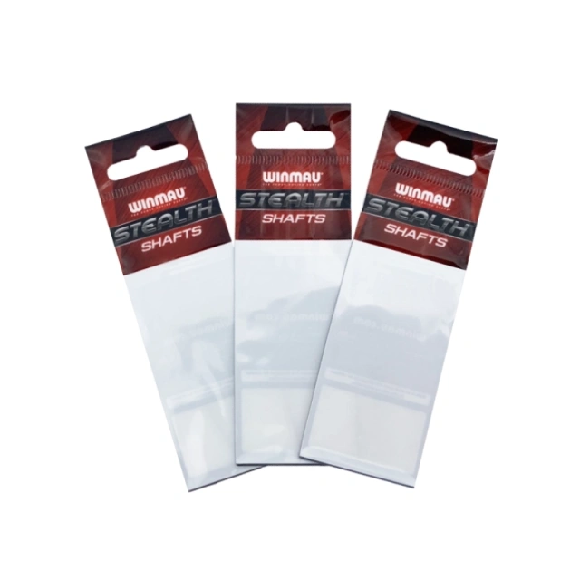 Wholesale Header Bags Manufacturer | Bulk OPP Bags with Hang Tabs