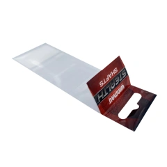 Wholesale Header Bags Manufacturer | Bulk OPP Bags with Hang Tabs