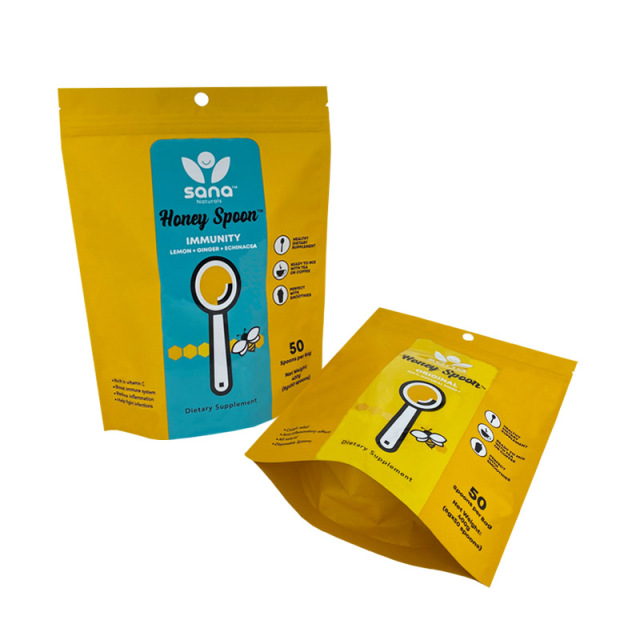 Flat Bottom & Stand-up Pouch Factory | Custom Size & Structure Available