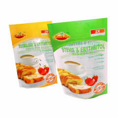Flexible Packaging Manufacturer Specializing in Custom Stand-up Pouches