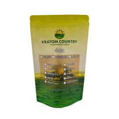 Recyclable Stand-up Pouches Manufacturer | Sustainable Flexible Packaging Solutions