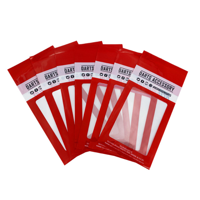 Premium Custom Printed Self-Adhesive Bags | Brand Packaging Solutions