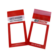 Premium Custom Printed Self-Adhesive Bags | Brand Packaging Solutions