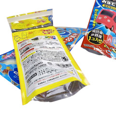Reliable Self-Adhesive Plastic Bags for Retail, E-commerce & Industrial Packaging