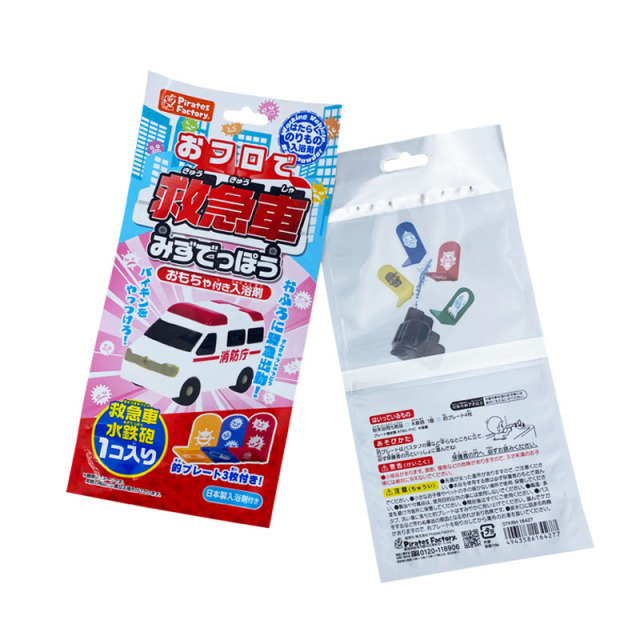 Reliable Self-Adhesive Plastic Bags for Retail, E-commerce & Industrial Packaging