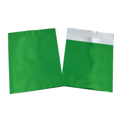 Resealable Adhesive Plastic Bags | Waterproof & Tear-Resistant