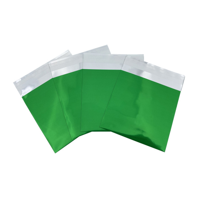 Resealable Adhesive Plastic Bags | Waterproof & Tear-Resistant