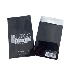 High-Quality Self-Sealing Adhesive Bags | OEM Packaging Supplier
