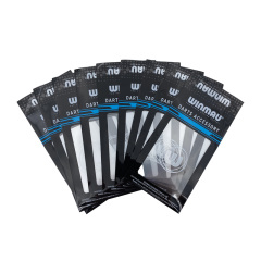 High-Clarity Self-Adhesive Bags Manufacturer | Resealable & Custom Printed OPP/BOPP Poly Bags