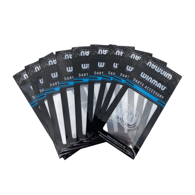 High-Clarity Self-Adhesive Bags Manufacturer | Resealable & Custom Printed OPP/BOPP Poly Bags