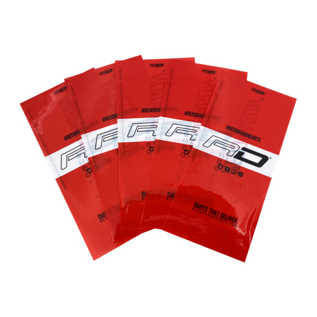 Self-Adhesive OPP Bags for Retail Display & Protection