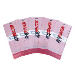 Self-Adhesive OPP Bags for Retail Display & Protection