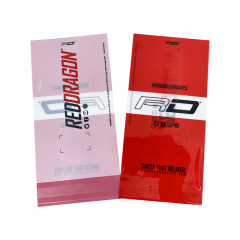 Self-Adhesive OPP Bags for Retail Display & Protection