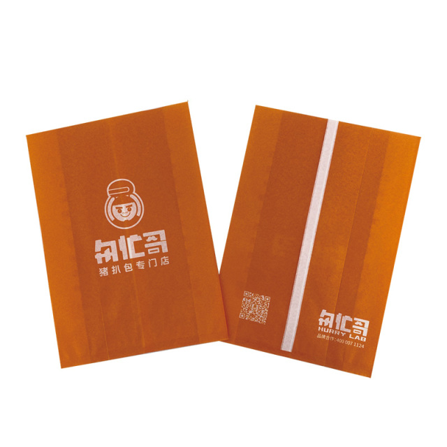 Food Grade Kraft Paper Side Gusset Bags Supplier | OEM & ODM Service