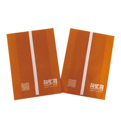 Food Grade Kraft Paper Side Gusset Bags Supplier | OEM & ODM Service