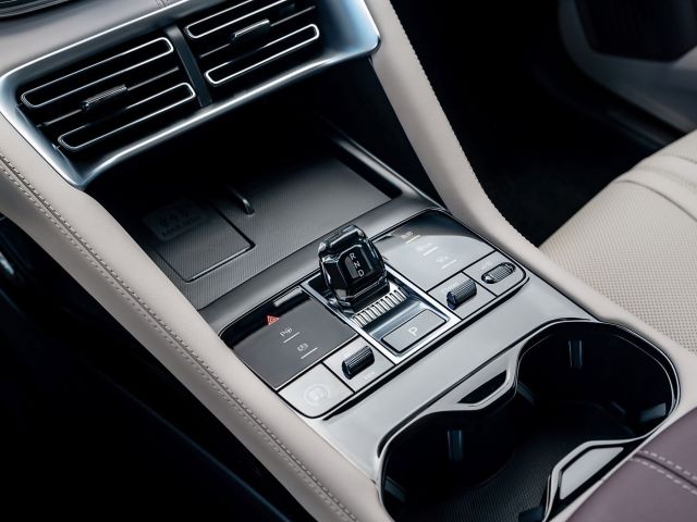 BYD SONG PLUS