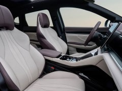 BYD SONG PLUS
