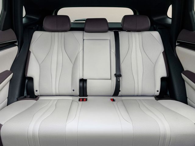 BYD SONG PLUS