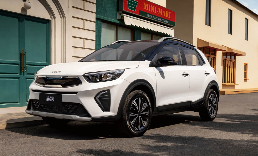 KIA STONIC