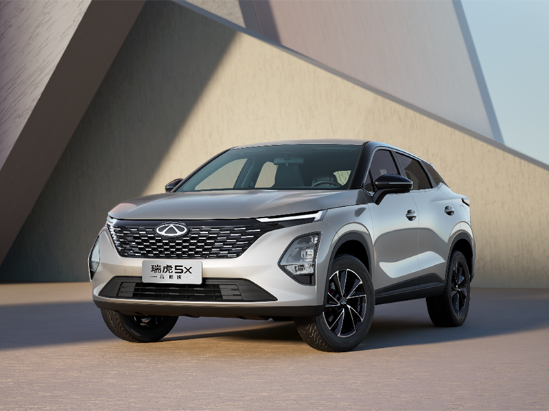 CHERY TIGGO 5X