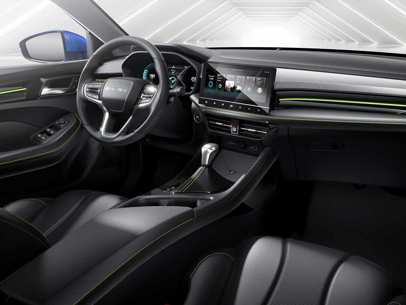ROEWE I5