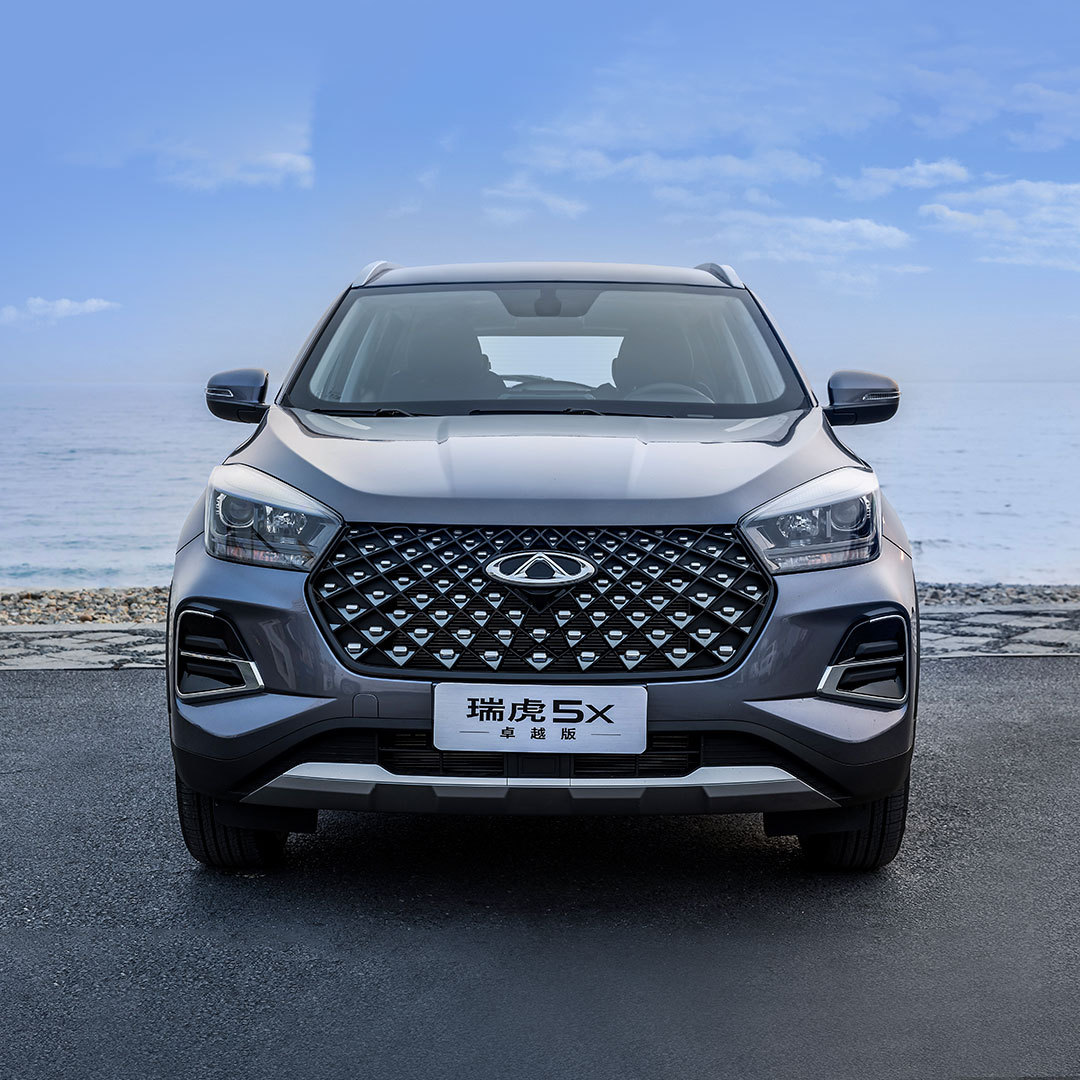 CHERY TIGGO 5X
