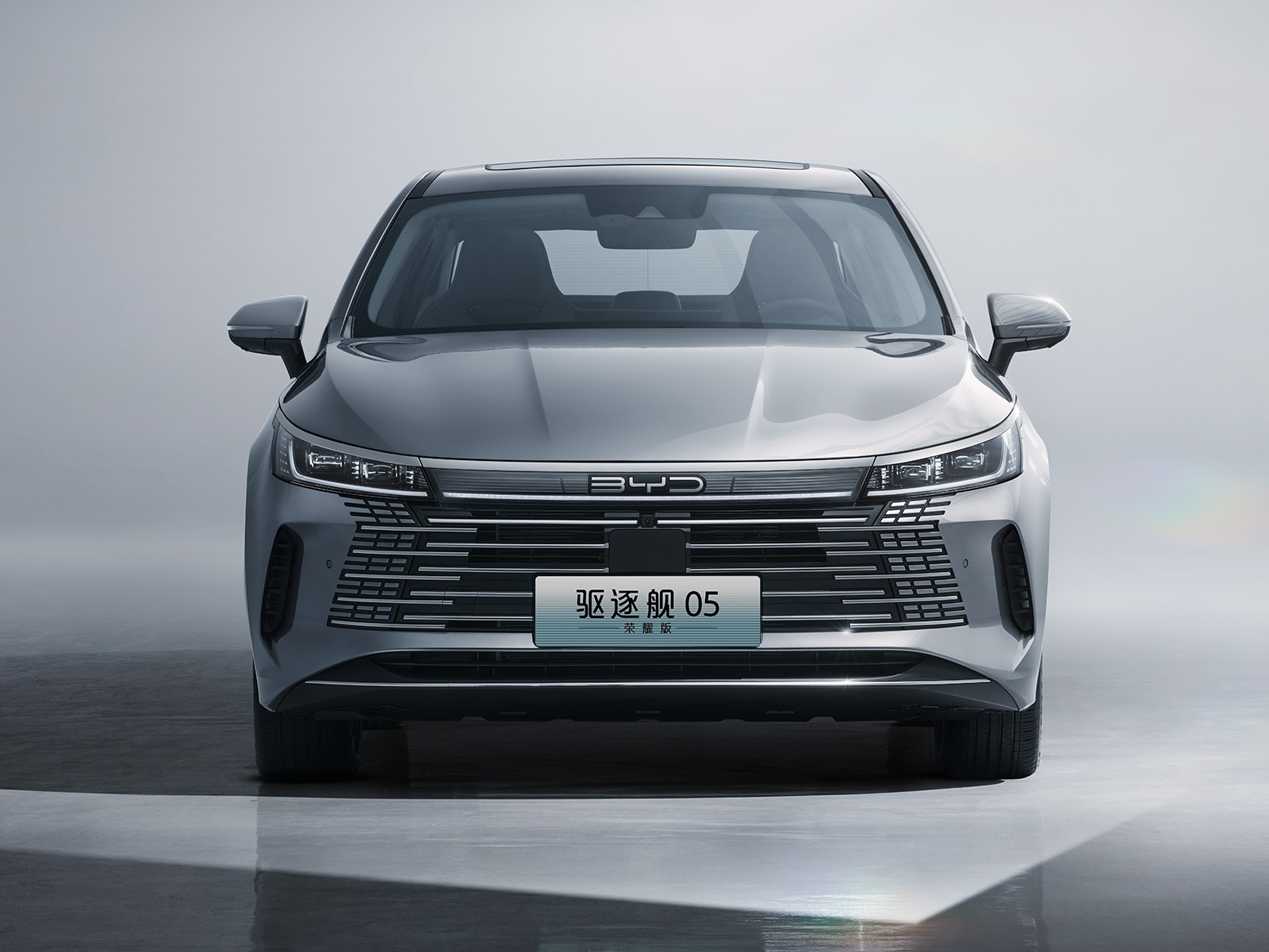 BYD WARSHIP 05