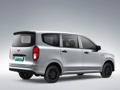 WULING HONGGUANG EV