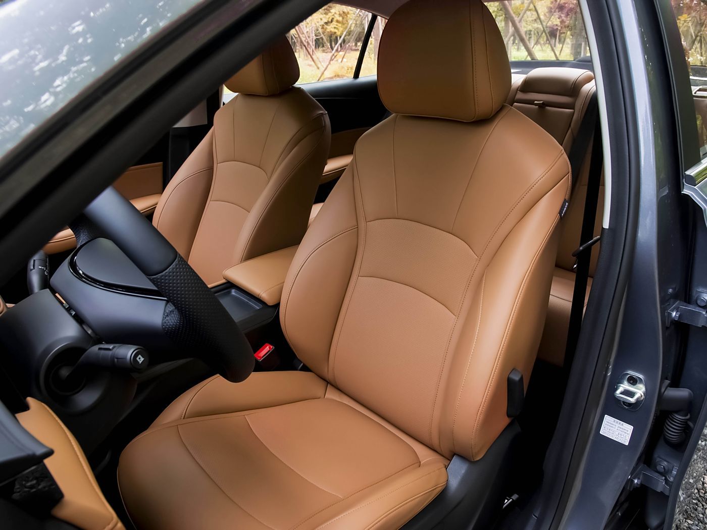 ROEWE I5