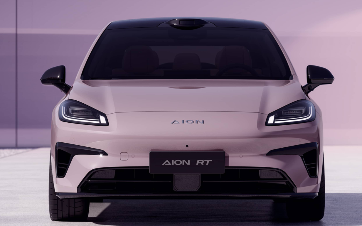 AION RT