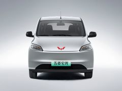 WULING HONGGUANG EV