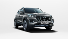 CHERY TIGGO 5X