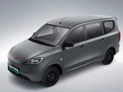 WULING HONGGUANG EV